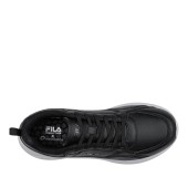FILA 1AF63010-030 BLACK ANTHRACITE ANTON 4 NANOBIONIC