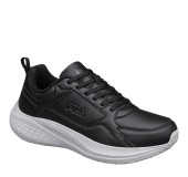 FILA 1AF63010-030 BLACK ANTHRACITE ANTON 4 NANOBIONIC