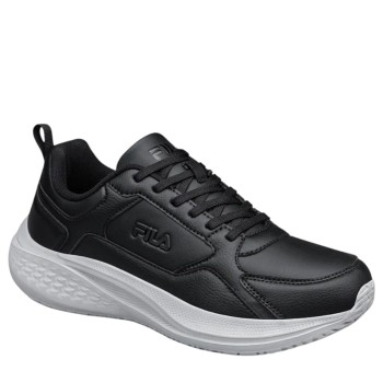 FILA 1AF63010-030 BLACK ANTHRACITE ANTON 4 NANOBIONIC