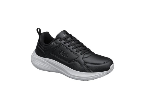 FILA 1AF63010-030 BLACK ANTHRACITE ANTON 4 NANOBIONIC