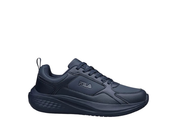 FILA 1AF63010-200 DARK BLUE ANTON 4 NANOBIONIC