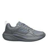 FILA 1AF63010-333 ANTRACITE ANTON 4 NANOBIONIC FILA 1AF63010-333 ANTRACITE ANTON 4 NANOBIONIC
