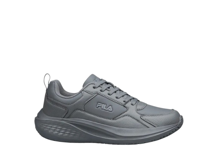 FILA 1AF63010-333 ANTRACITE ANTON 4 NANOBIONIC FILA 1AF63010-333 ANTRACITE ANTON 4 NANOBIONIC