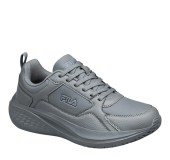 FILA 1AF63010-333 ANTRACITE ANTON 4 NANOBIONIC FILA 1AF63010-333 ANTRACITE ANTON 4 NANOBIONIC