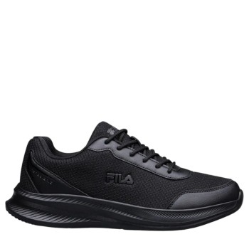 FILA 1AF63012-000 BLACK BLACK GAMA 3 NANOBIONIC