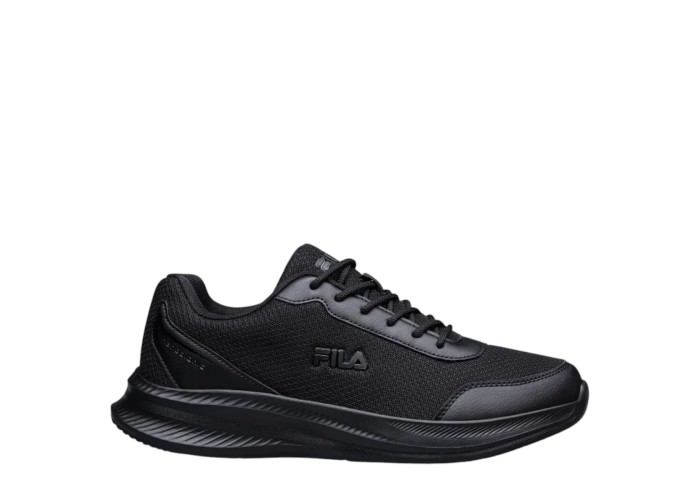 FILA 1AF63012-000 BLACK BLACK GAMA 3 NANOBIONIC