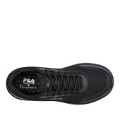 FILA 1AF63012-000 BLACK BLACK GAMA 3 NANOBIONIC