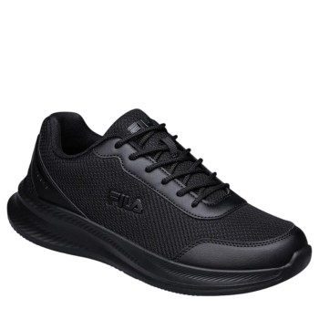 FILA 1AF63012-000 BLACK BLACK GAMA 3 NANOBIONIC