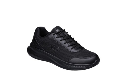 FILA 1AF63012-000 BLACK BLACK GAMA 3 NANOBIONIC