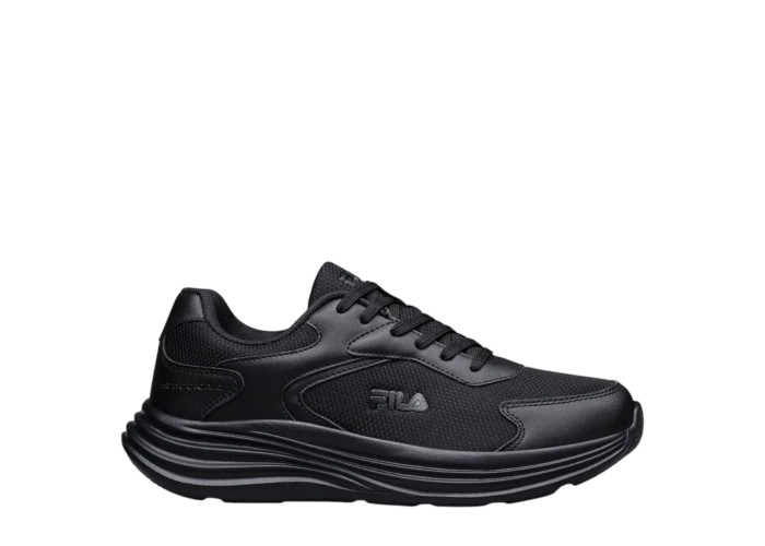 FILA 1AF63015-000 BLACK BLACK DORADO 4 NANOBIONIC