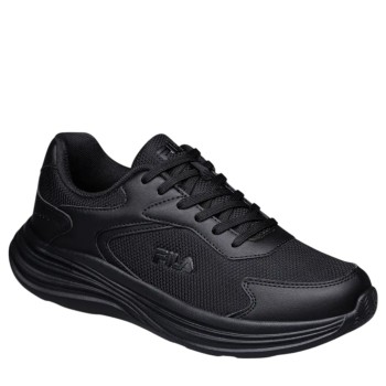 FILA 1AF63015-000 BLACK BLACK DORADO 4 NANOBIONIC