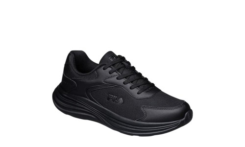 FILA 1AF63015-000 BLACK BLACK DORADO 4 NANOBIONIC
