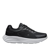 FILA 1AF63015-030 BLACK SILVER GREY DORADO 4 NANOBIONIC