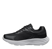 FILA 1AF63015-030 BLACK SILVER GREY DORADO 4 NANOBIONIC