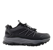 FILA 1SW43009-030 BLACK ANTHRACITE MEMORY STEEL NANOBIONIC