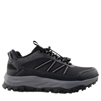 FILA 1SW43009-030 BLACK ANTHRACITE MEMORY STEEL NANOBIONIC