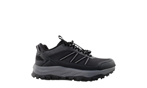 FILA 1SW43009-030 BLACK ANTHRACITE MEMORY STEEL NANOBIONIC