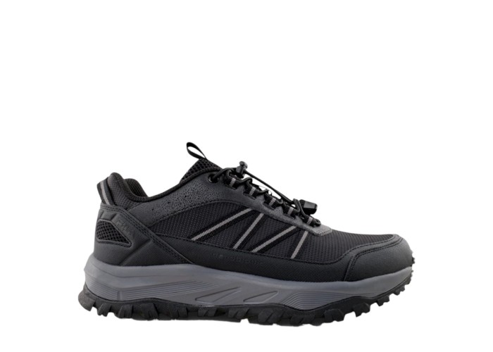 FILA 1SW43009-030 BLACK ANTHRACITE MEMORY STEEL NANOBIONIC