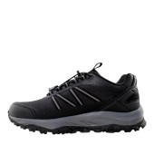 FILA 1SW43009-030 BLACK ANTHRACITE MEMORY STEEL NANOBIONIC