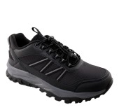 FILA 1SW43009-030 BLACK ANTHRACITE MEMORY STEEL NANOBIONIC