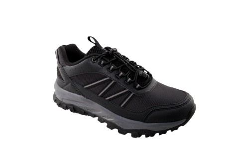 FILA 1SW43009-030 BLACK ANTHRACITE MEMORY STEEL NANOBIONIC