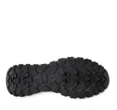 FILA 1SW43009-030 BLACK ANTHRACITE MEMORY STEEL NANOBIONIC