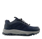 FILA 1SW43009-203 DARK BLUE GREY HEAT MEMORY STEEL NANOBIONIC