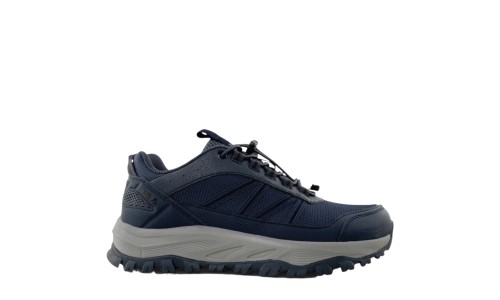 FILA 1SW43009-203 DARK BLUE GREY HEAT MEMORY STEEL NANOBIONIC
