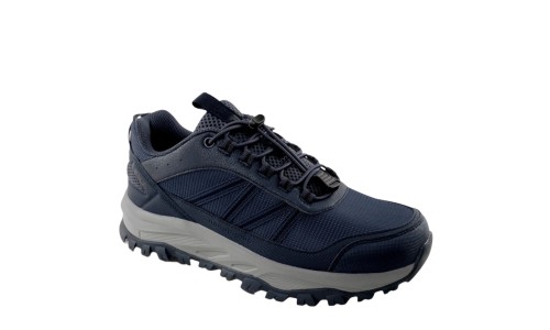 FILA 1SW43009-203 DARK BLUE GREY HEAT MEMORY STEEL NANOBIONIC