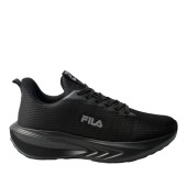 FILA 1TZ63002-000 TOTAL BLACK TONGA 5 NANOBIONIC