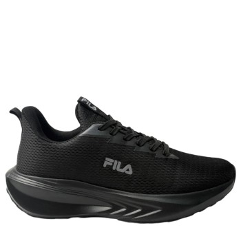 FILA 1TZ63002-000 TOTAL BLACK TONGA 5 NANOBIONIC