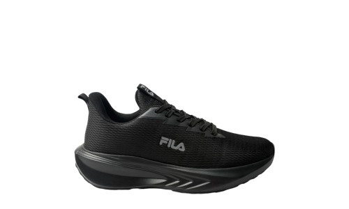 FILA 1TZ63002-000 TOTAL BLACK TONGA 5 NANOBIONIC