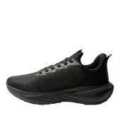 FILA 1TZ63002-000 TOTAL BLACK TONGA 5 NANOBIONIC