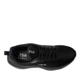 FILA 1TZ63002-000 TOTAL BLACK TONGA 5 NANOBIONIC
