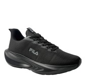 FILA 1TZ63002-000 TOTAL BLACK TONGA 5 NANOBIONIC