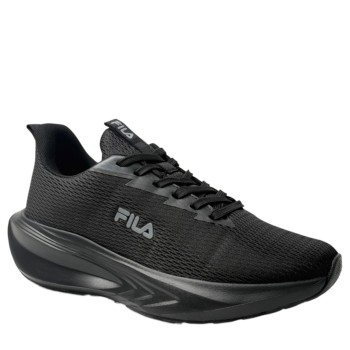 FILA 1TZ63002-000 TOTAL BLACK TONGA 5 NANOBIONIC