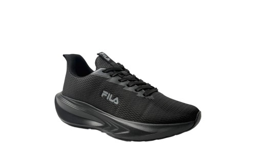 FILA 1TZ63002-000 TOTAL BLACK TONGA 5 NANOBIONIC