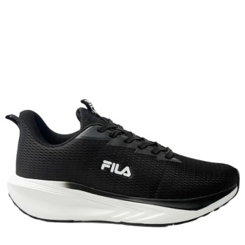 FILA 1TZ63002-001 BLACK TONGA 5 NANOBIONIC