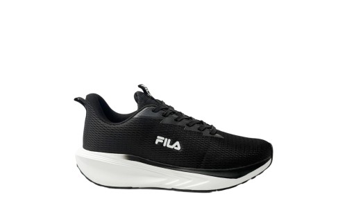 FILA 1TZ63002-001 BLACK TONGA 5 NANOBIONIC