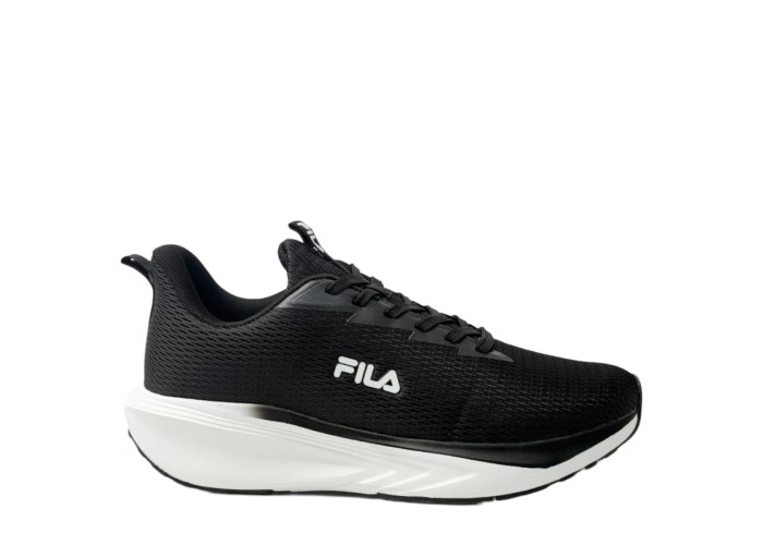 FILA 1TZ63002-001 BLACK TONGA 5 NANOBIONIC FILA 1TZ63002-001 BLACK TONGA 5 NANOBIONIC