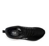 FILA 1TZ63002-001 BLACK TONGA 5 NANOBIONIC FILA 1TZ63002-001 BLACK TONGA 5 NANOBIONIC