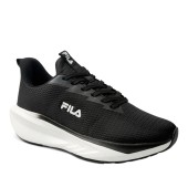 FILA 1TZ63002-001 BLACK TONGA 5 NANOBIONIC FILA 1TZ63002-001 BLACK TONGA 5 NANOBIONIC