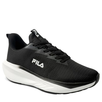 FILA 1TZ63002-001 BLACK TONGA 5 NANOBIONIC