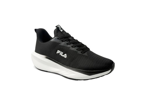 FILA 1TZ63002-001 BLACK TONGA 5 NANOBIONIC