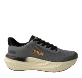 FILA 1TZ63006-350 AMTHRACITE DEEP ORA SAMOA 5 NANOBIONIC