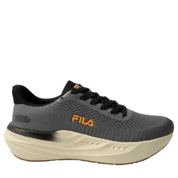 FILA 1TZ63006-350 AMTHRACITE DEEP ORA SAMOA 5 NANOBIONIC