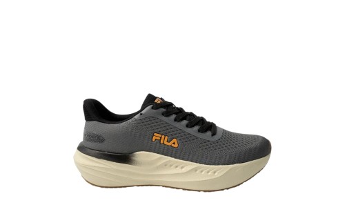 FILA 1TZ63006-350 AMTHRACITE DEEP ORA SAMOA 5 NANOBIONIC