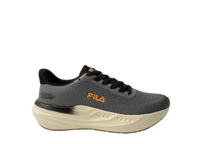 FILA 1TZ63006-350 AMTHRACITE DEEP ORA SAMOA 5 NANOBIONIC
