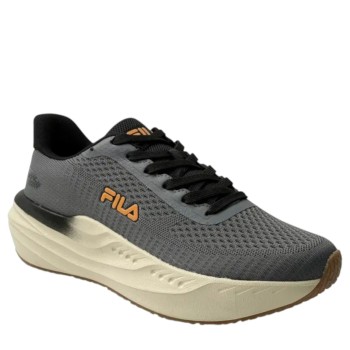 FILA 1TZ63006-350 AMTHRACITE DEEP ORA SAMOA 5 NANOBIONIC