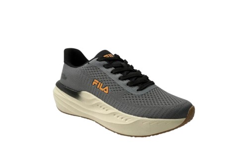 FILA 1TZ63006-350 AMTHRACITE DEEP ORA SAMOA 5 NANOBIONIC